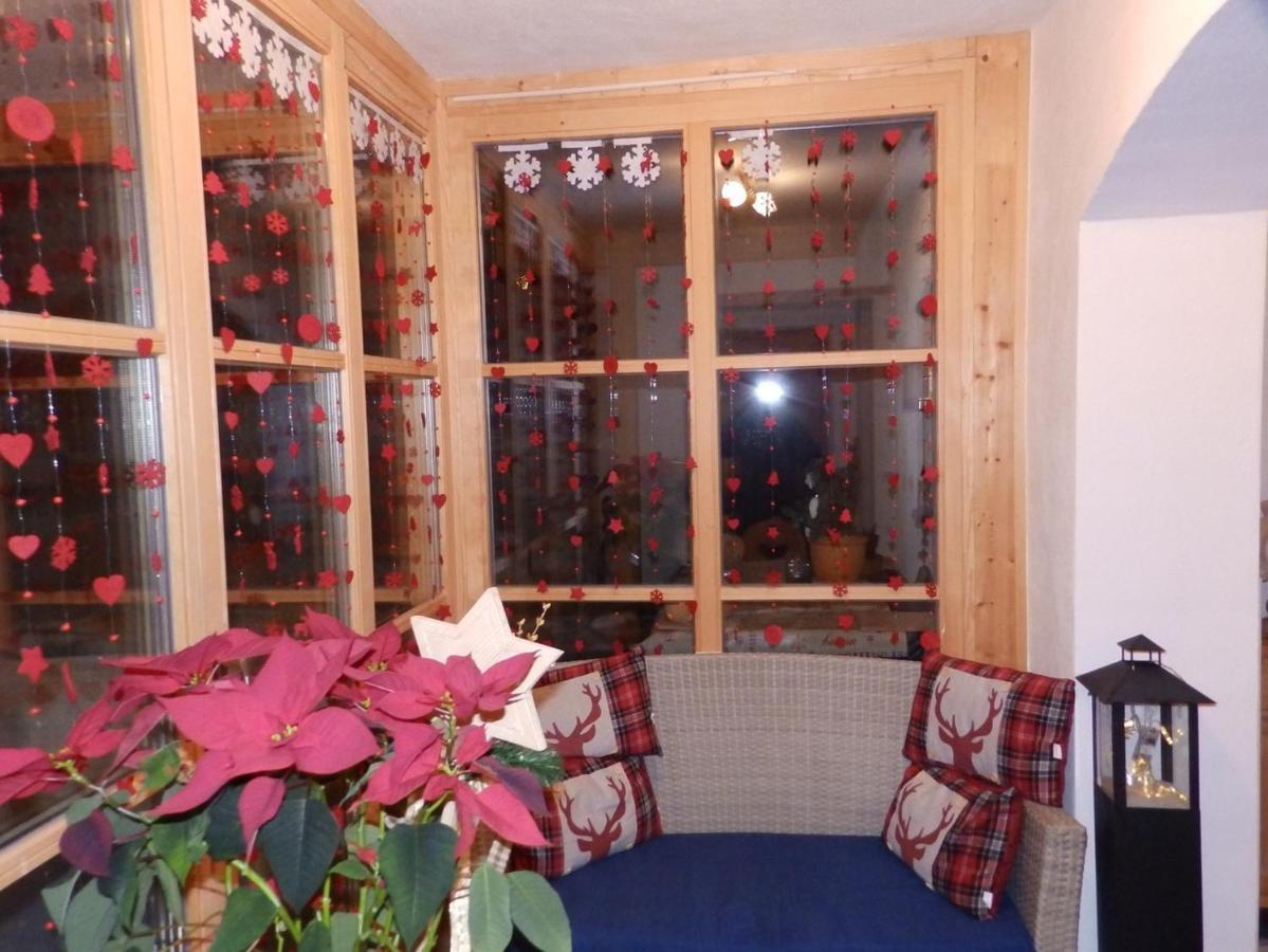 Ferienhaus Am Steinbach Inkl. Chiemgaukarte Ruhpolding Zewnętrze zdjęcie